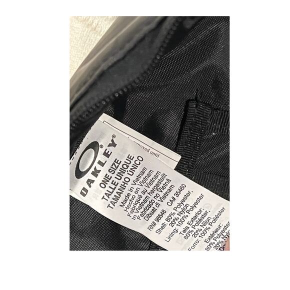 Oakley Blade Razor Pro Backpack - Picture 4 of 6